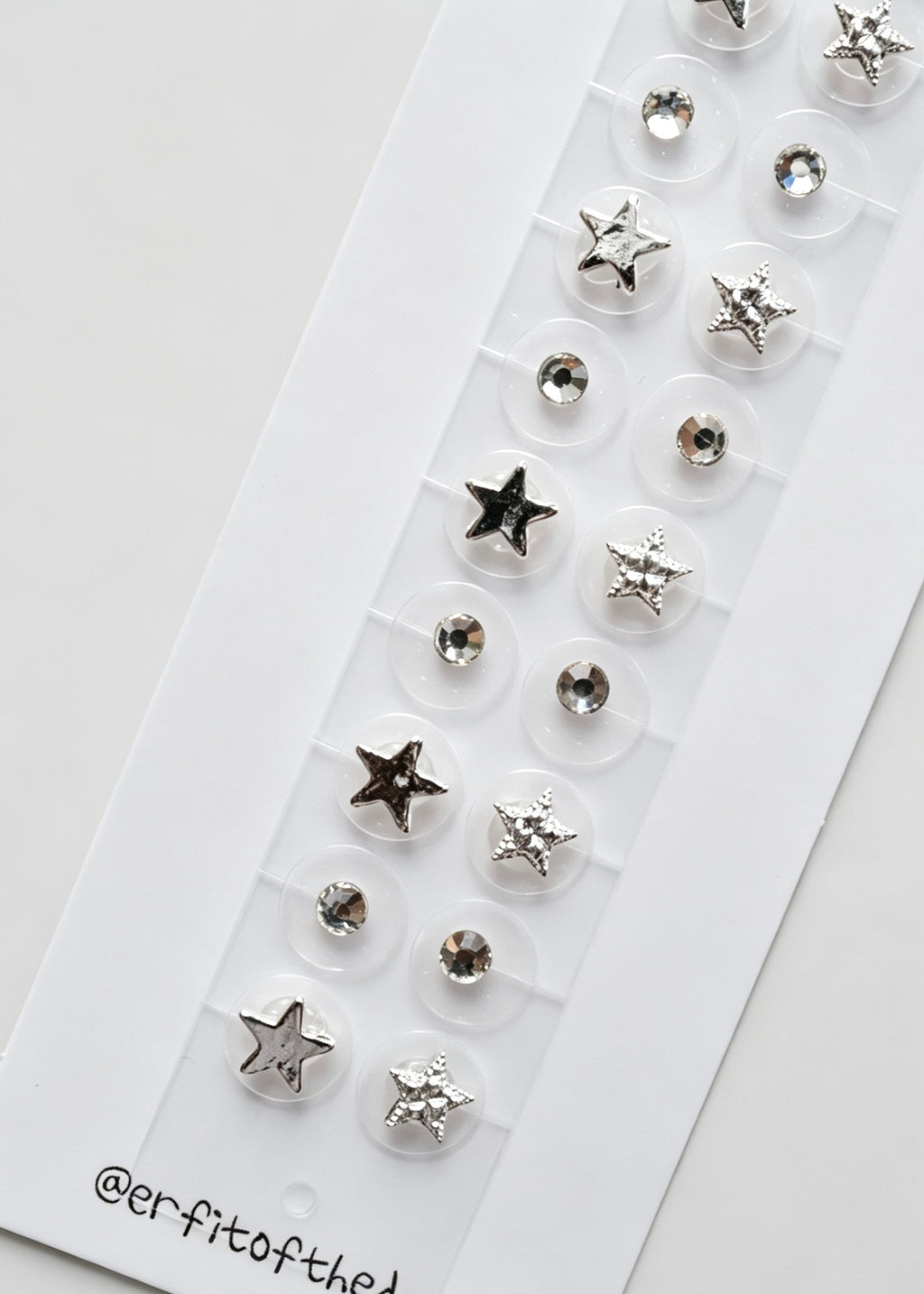 Sliver Star✨