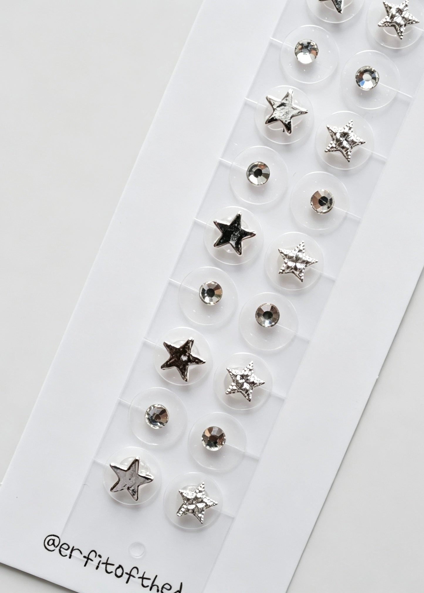 Sliver Star✨