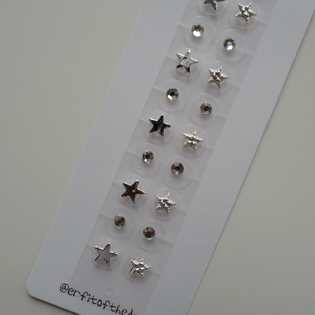 Sliver Star✨