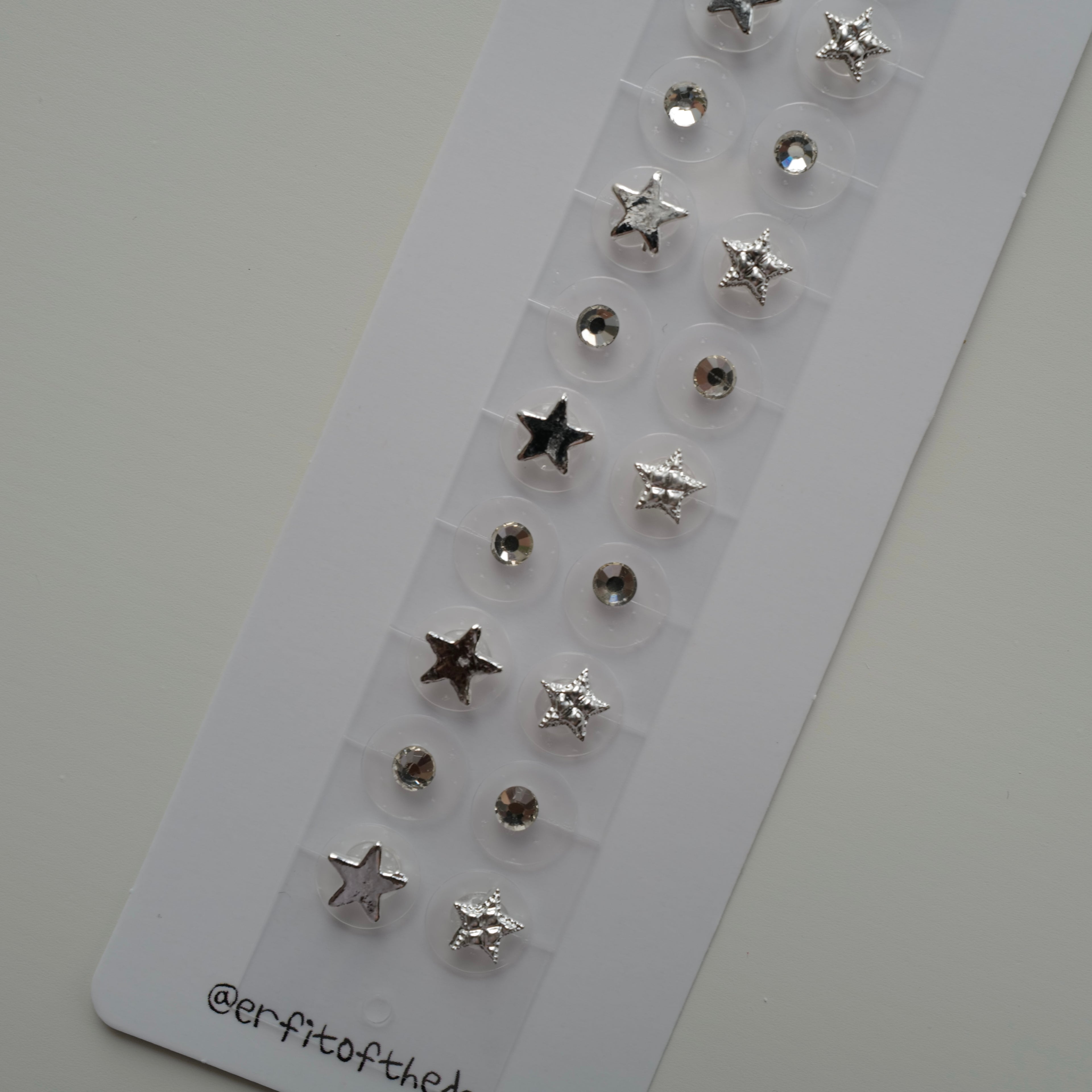 Sliver Star✨